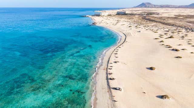 Corralejo