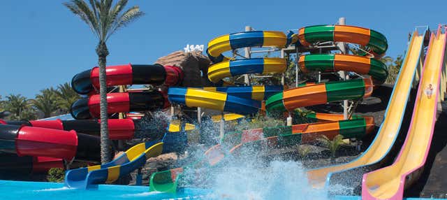 Biglietti per Acua Water Park