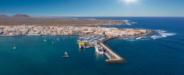 Free Tours à Lanzarote