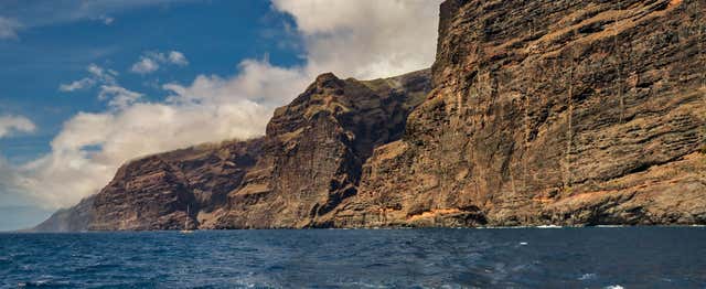 Location de bateau avec skipper à Costa Adeje