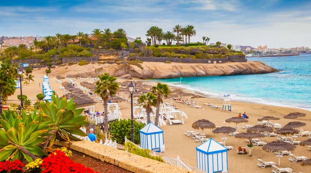 Costa Adeje