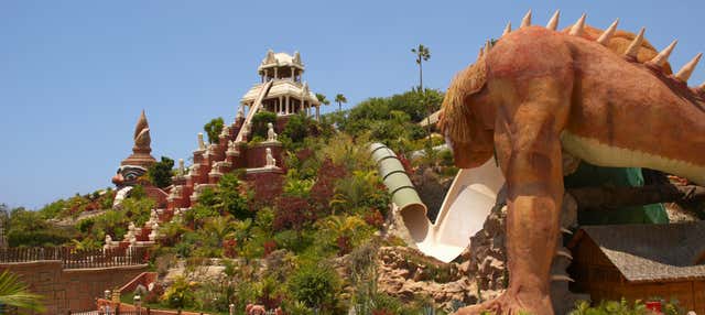 Biglietti per Siam Park