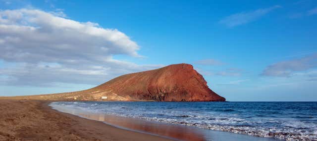 Tour in buggy del sud di Tenerife