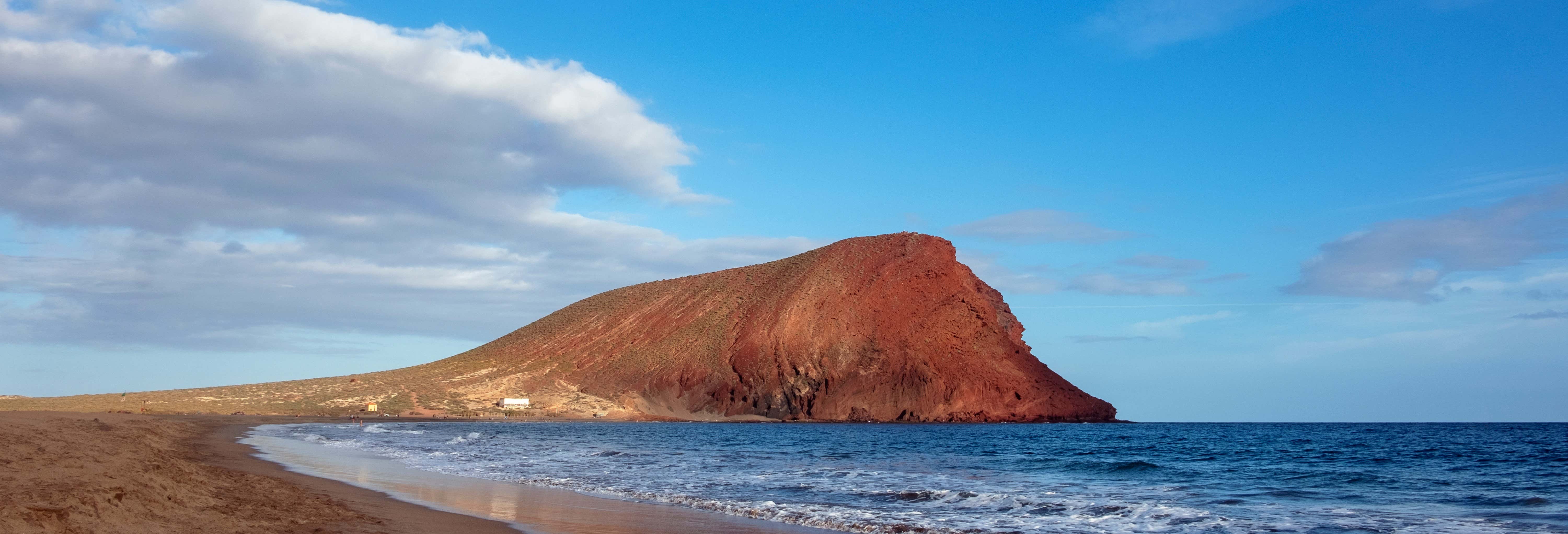 Tenerife Buggy Tour