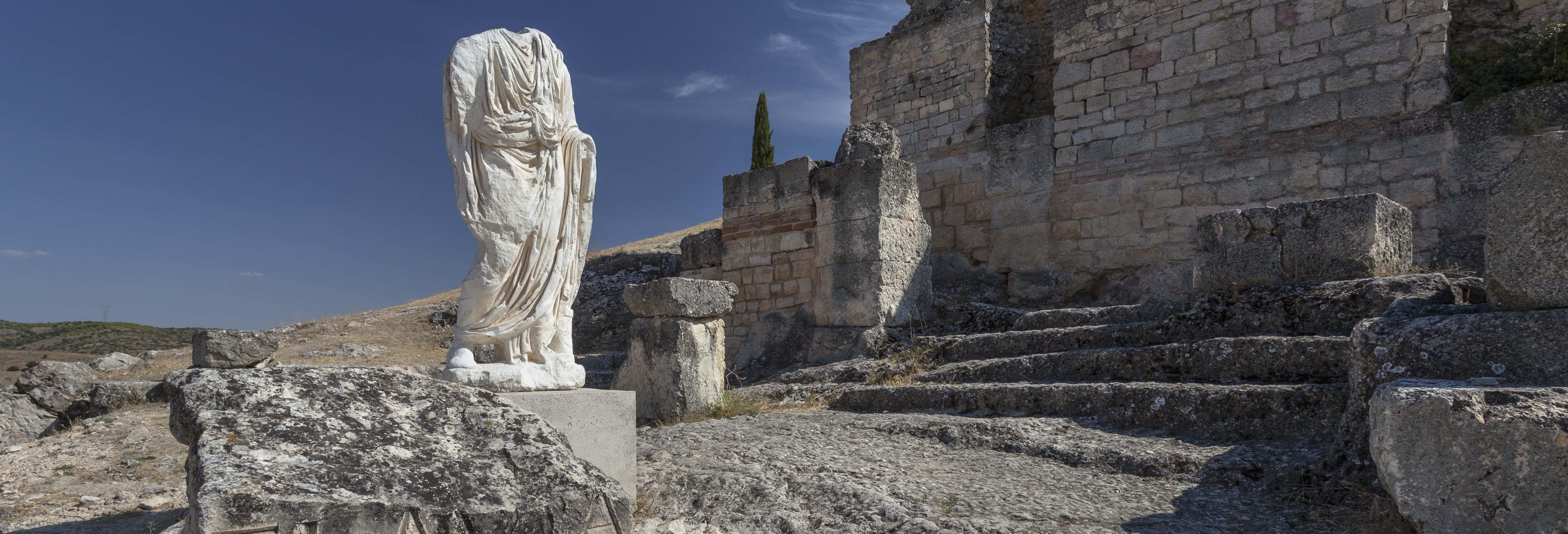 Escursione a Segóbriga e al monastero di Uclés