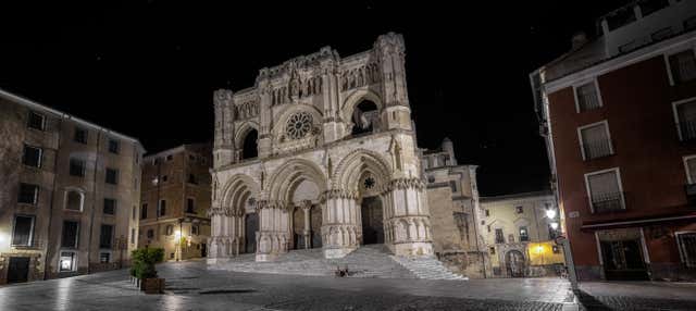 Free tour de los misterios y leyendas de Cuenca