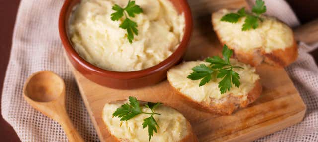 Tour gastronomico di Cuenca