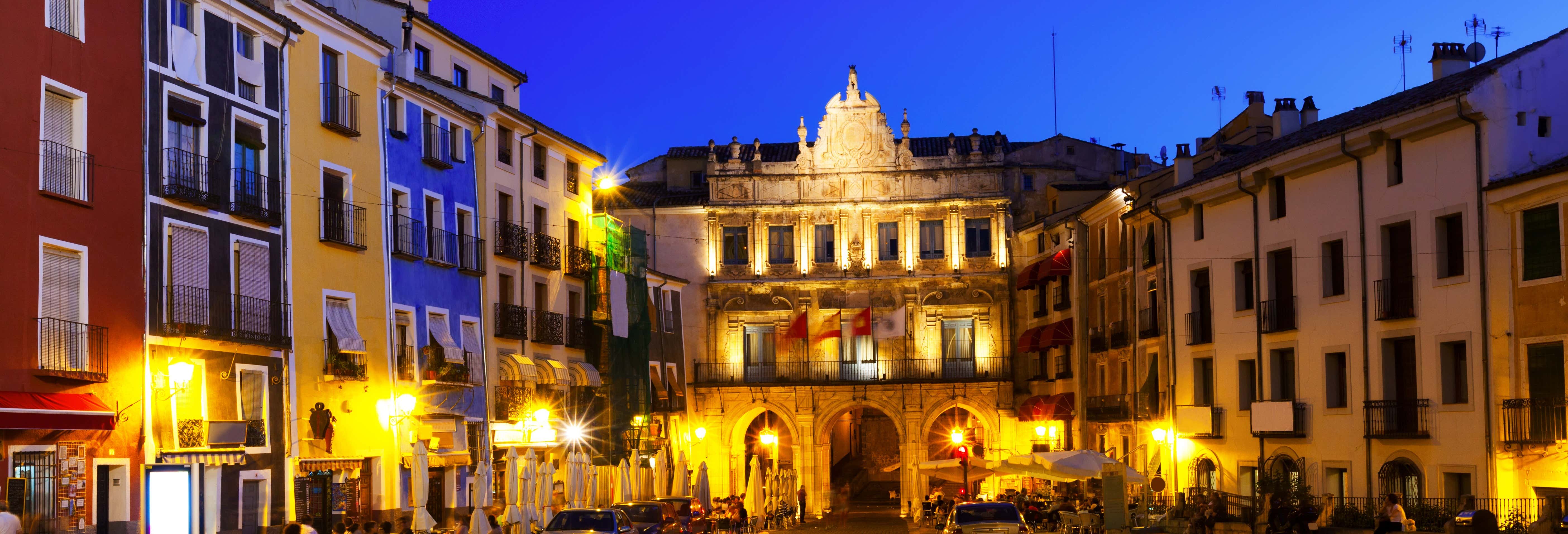 Tour dei misteri e delle leggende di Cuenca
