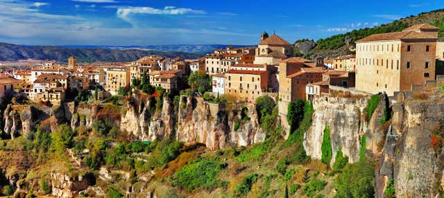 Tour privado por Cuenca ¡Tú eliges!