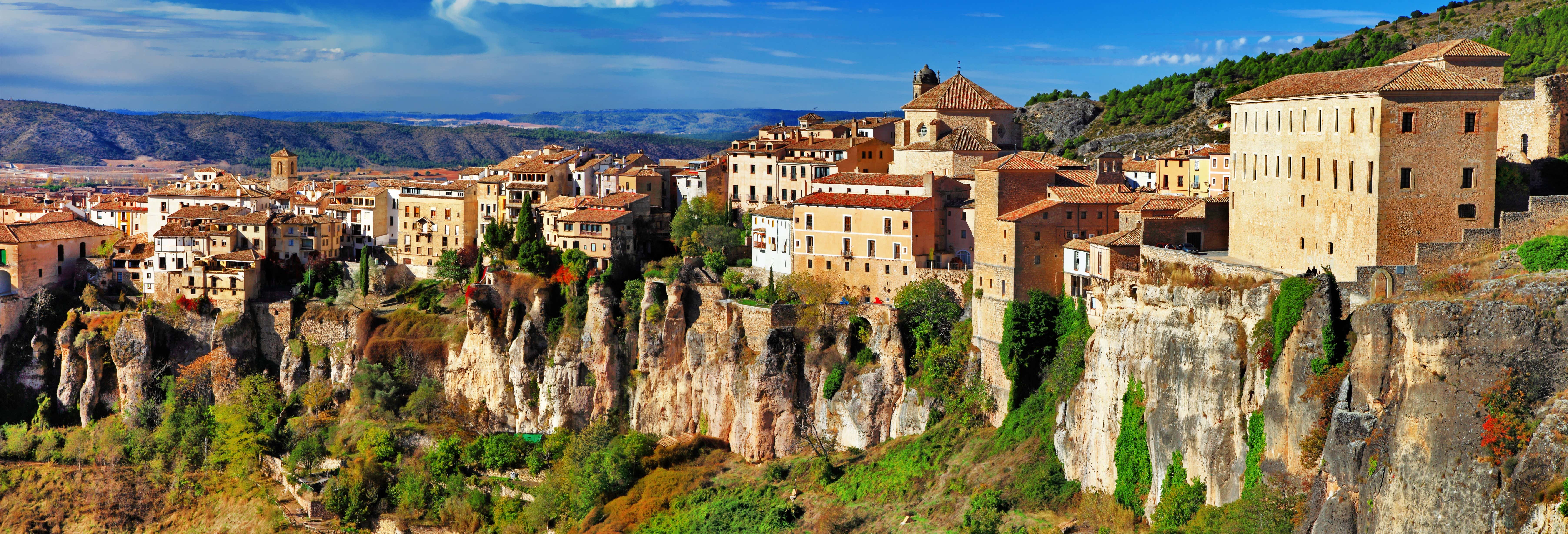 Cuenca Private Tour