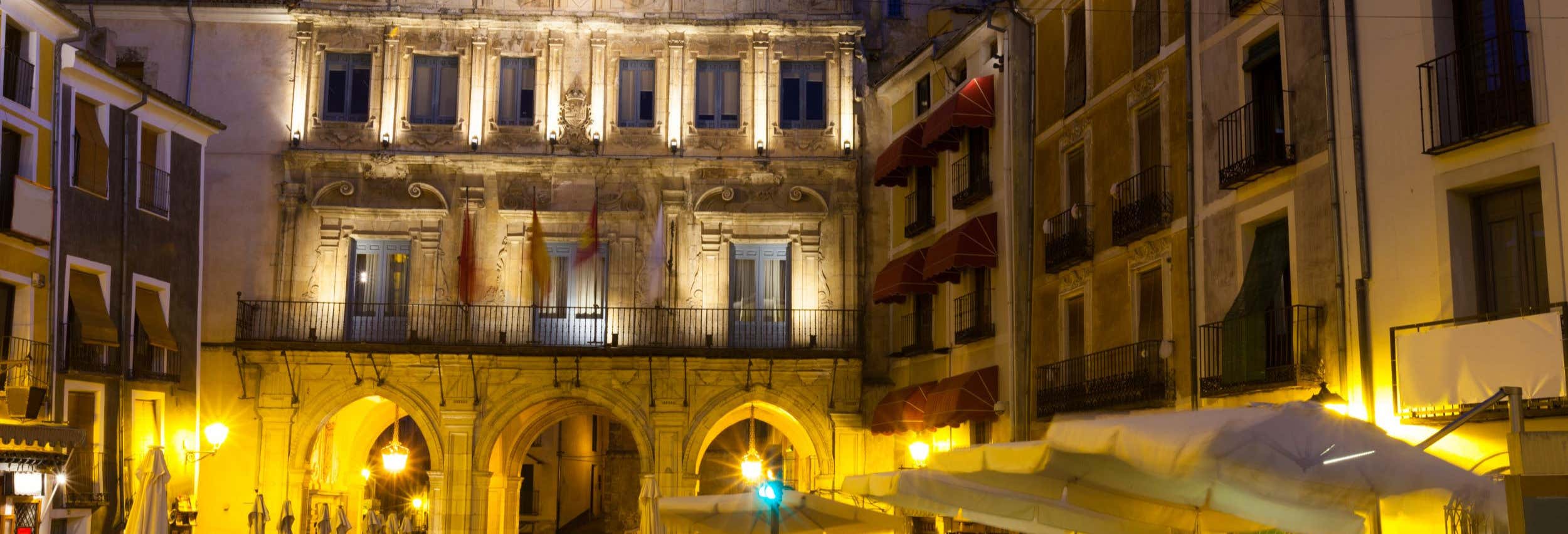 Tour teatralizzato di Cuenca