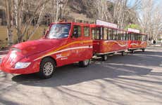 Cuenca Tourist Train