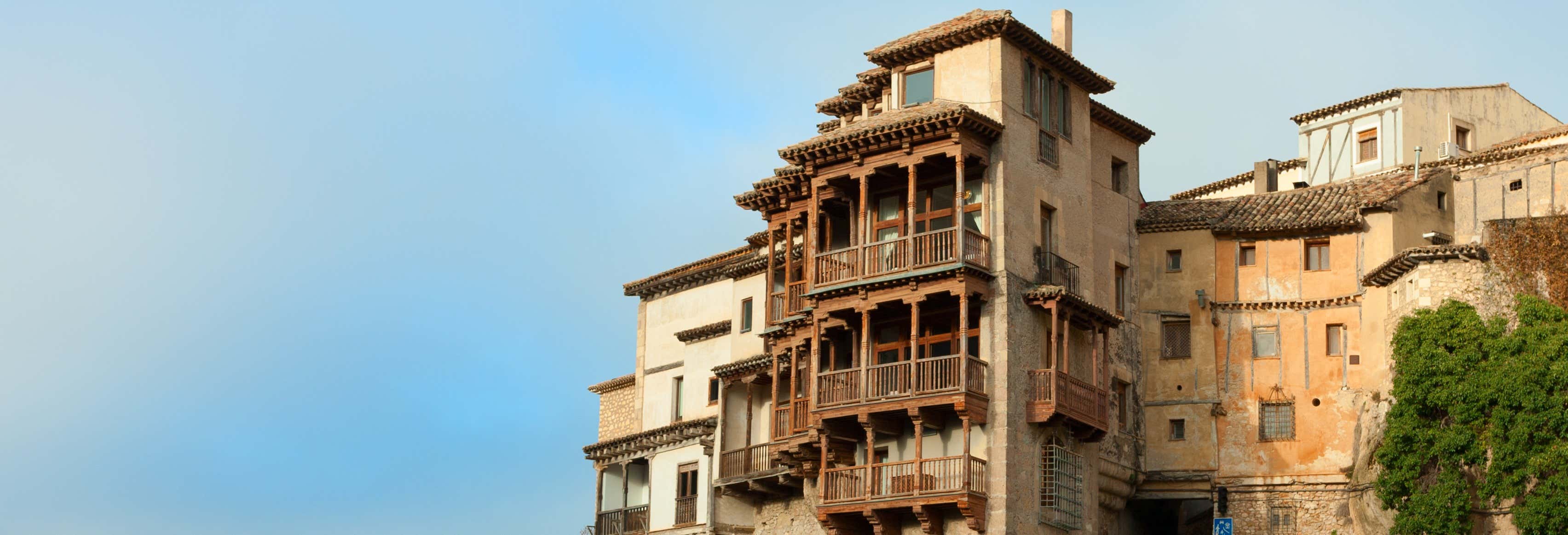 Visita guidata di Cuenca
