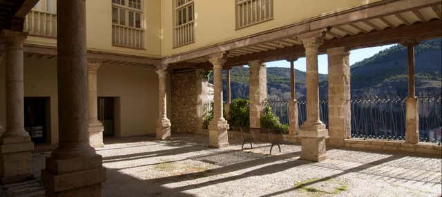 Visita guidata della Fundación Antonio Pérez