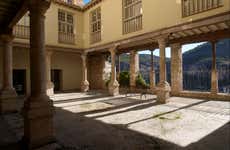 Antonio Perez Foundation Guided Tour