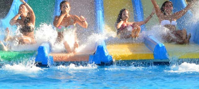 Biglietti per Aquopolis Cullera