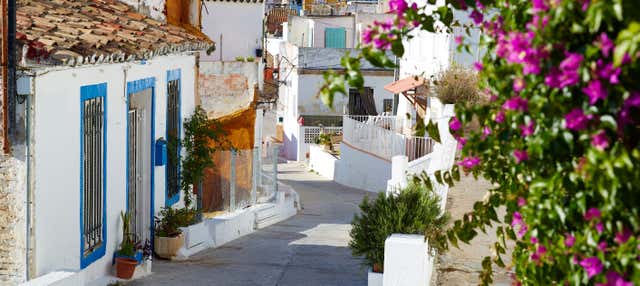 Tour completo di Cullera con biglietti