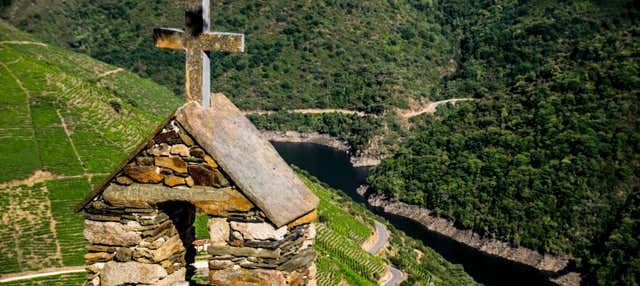 Tour della Ribeira Sacra in segway