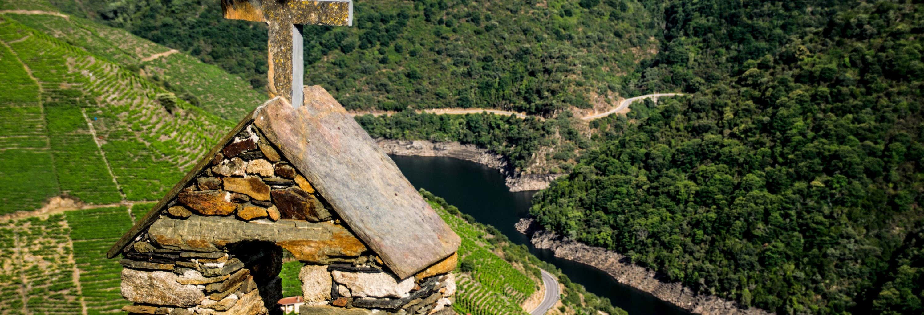 Ribeira Sacra Segway Tour