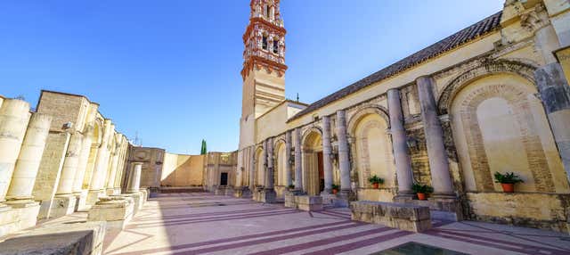 Tour delle chiese di Écija