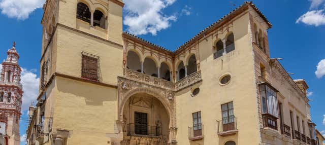  Tour privado por Écija ¡Tú eliges!