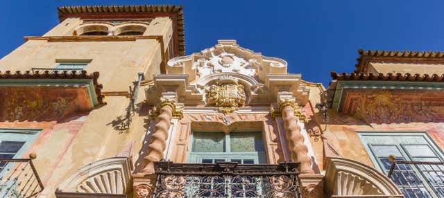 Visita guidata di Écija