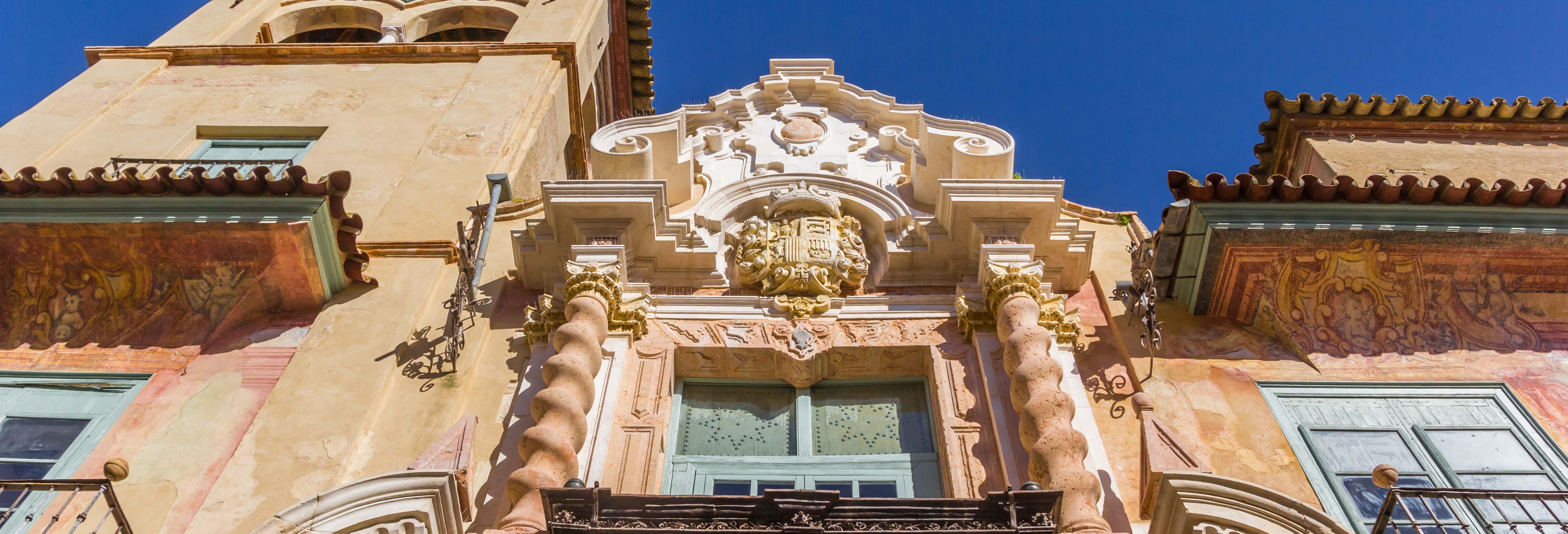 Visita guidata di Écija