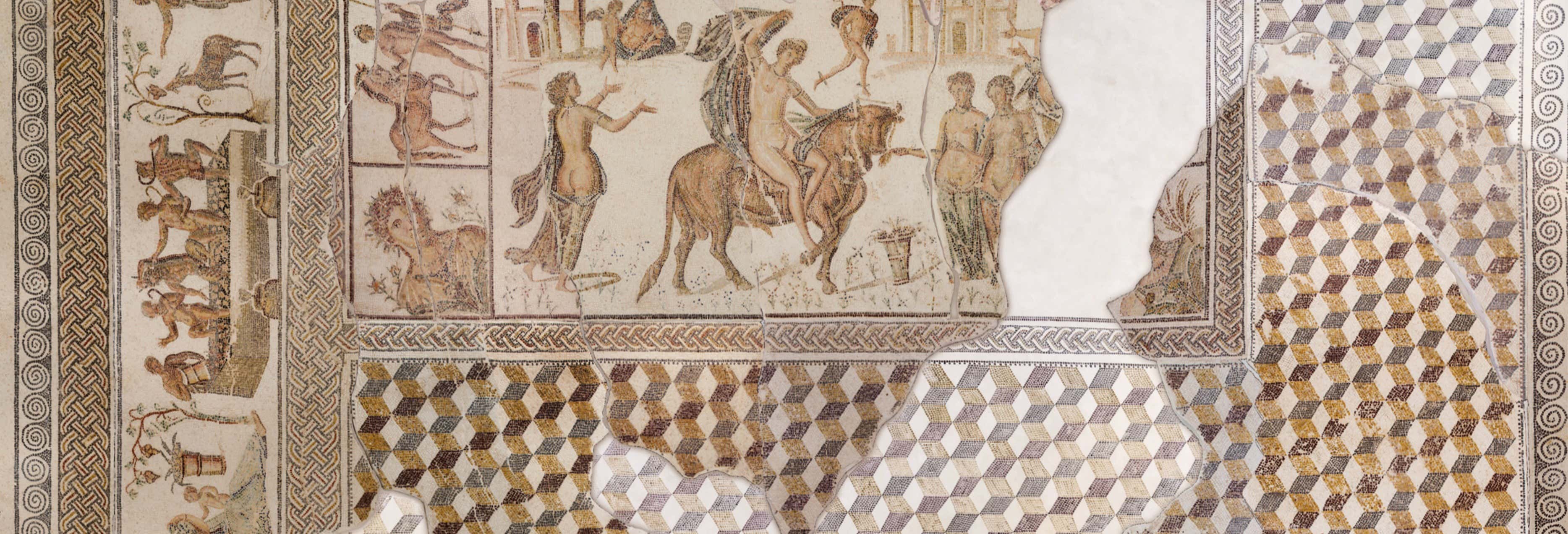 Visita guidata del sito archeologico di Plaza de Armas