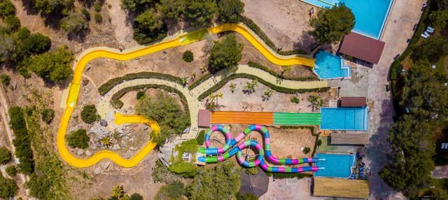 Biglietti per Aqualand El Arenal