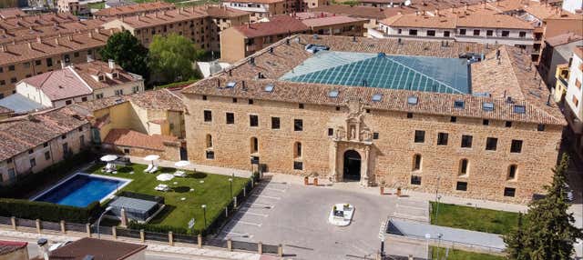 Circuito termale Castilla Termal Burgo de Osma