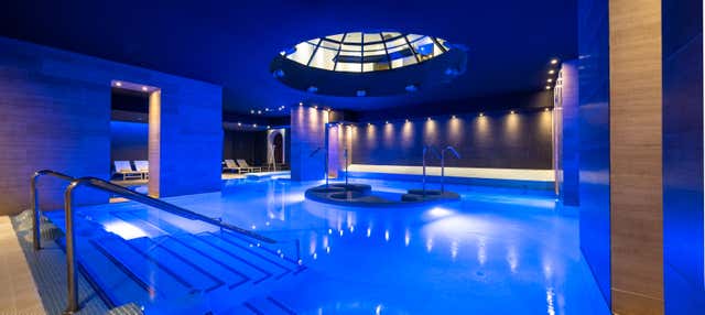 Biglietti per le terme Castilla Termal Burgo de Osma