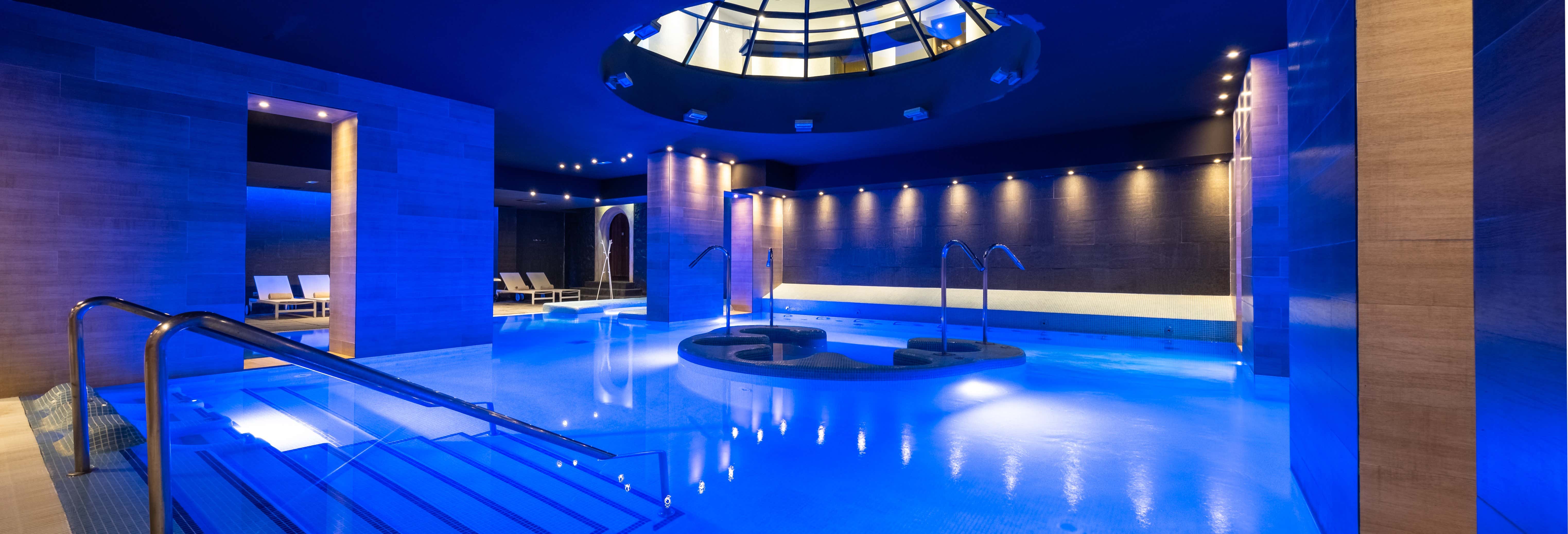 Biglietti per le terme Castilla Termal Burgo de Osma