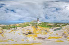Sálvora Island Tour