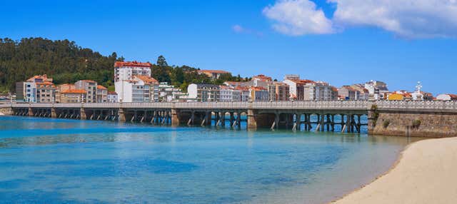 Visita guidata di O Grove