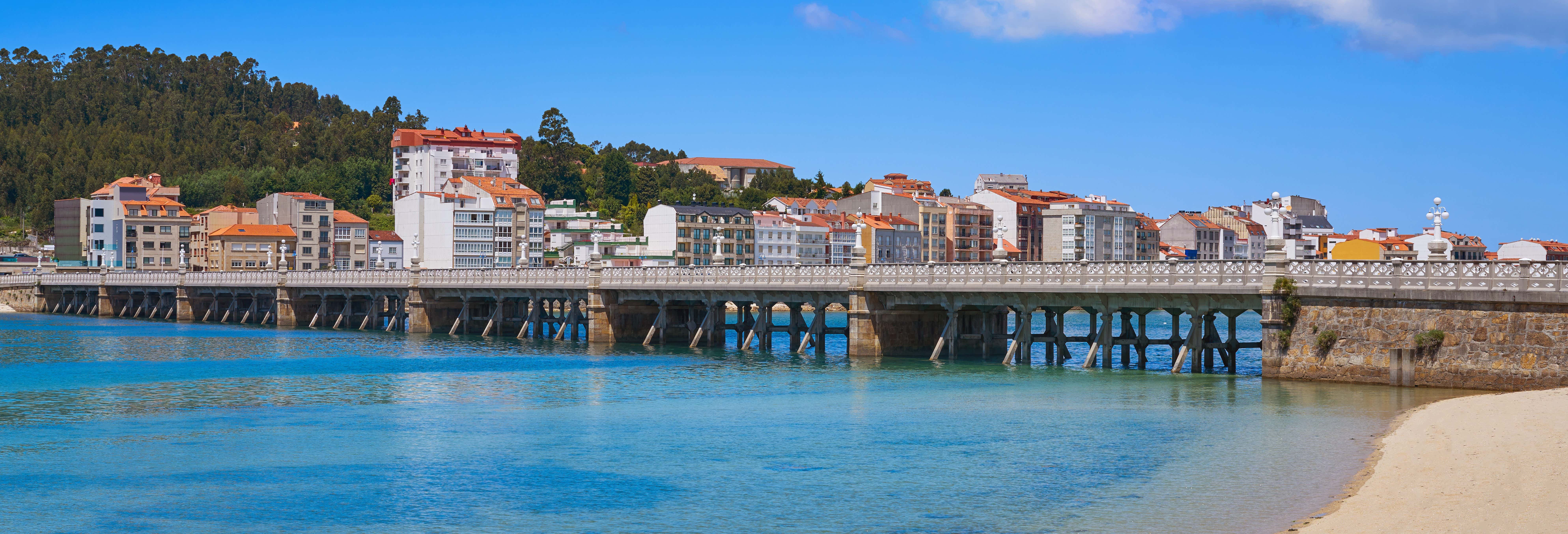 Visita guidata di O Grove