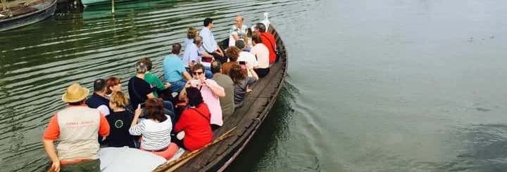 Albufera Natural Park Boat Ride