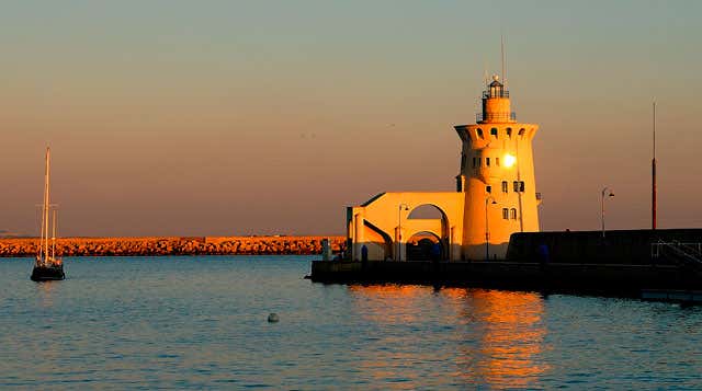 El Puerto de Santa María