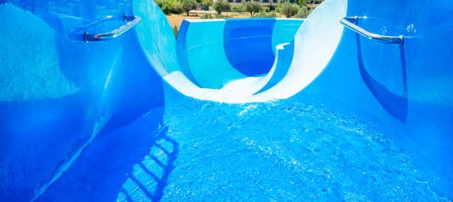 Biglietti per Aqualand Bahía de Cádiz