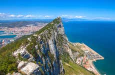 Gibraltar Day Trip