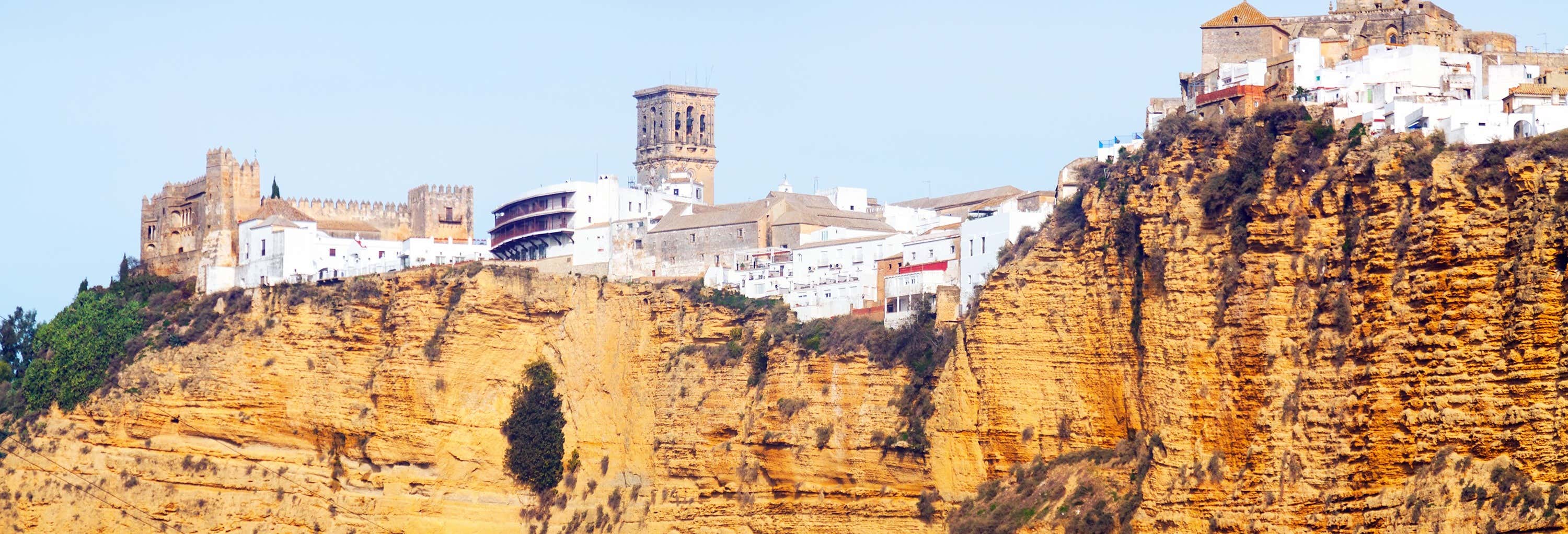 White Villages of Andalusia Day Trip