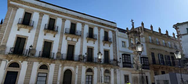 Free tour por El Puerto de Santa María