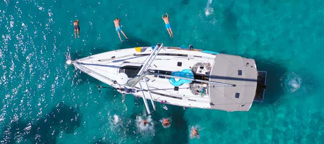 Giro in barca privata a El Puerto de Santa María