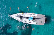 Private Boat Trip in El Puerto