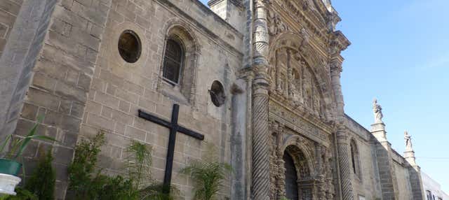 Tour di El Puerto de Santa María sulle tracce di Colombo