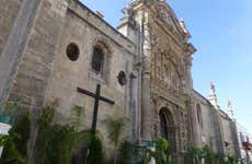 El Puerto de Santa Maria Walking Tour