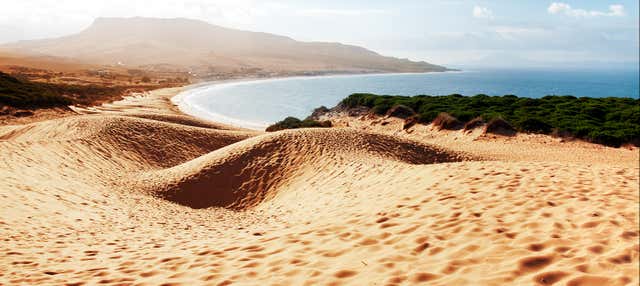 Escursione a Tarifa e Baelo Claudia