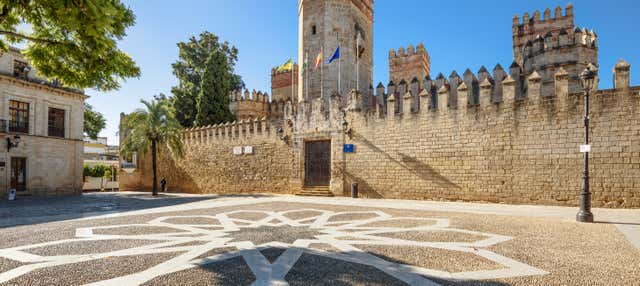 El Puerto de Santa María Private Tour