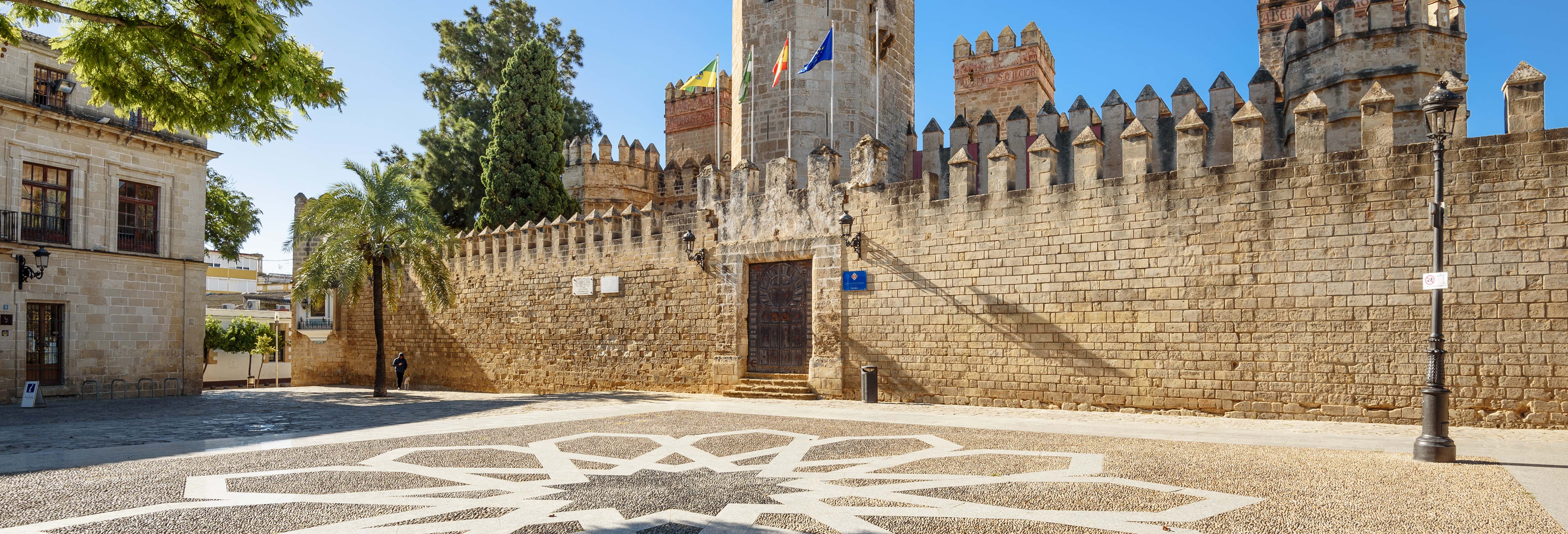 El Puerto de Santa María Private Tour