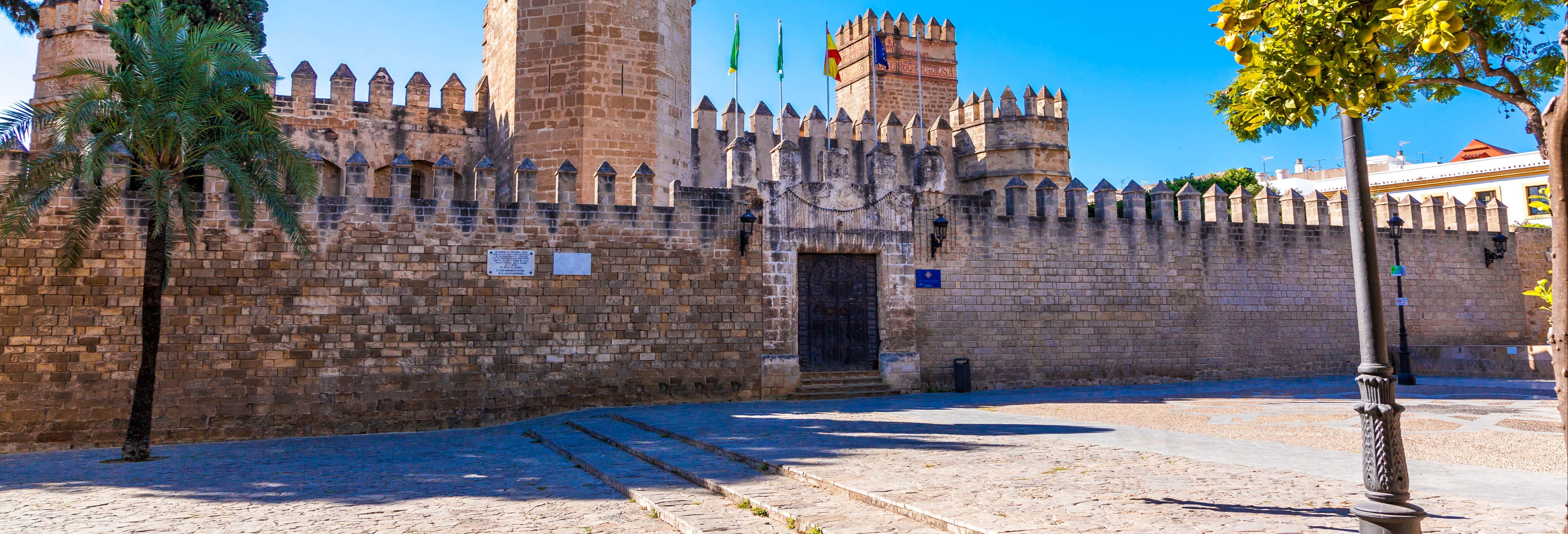 El Puerto de Santa María Guided Tour