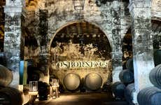 Osborne Winery Guided Tour